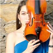 Clases de violín particulares para todas las edades!